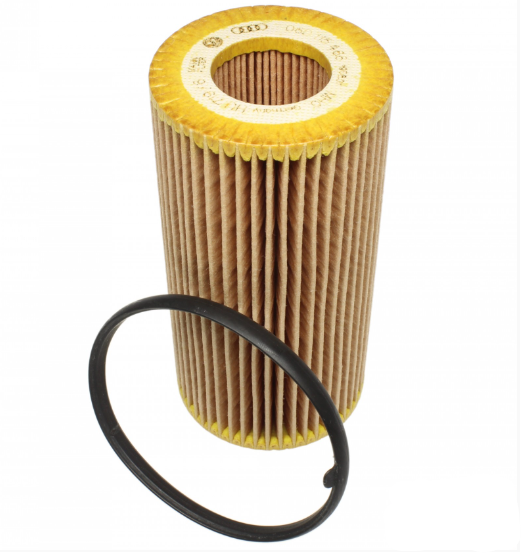 Servisní balíček 2.0 TFSI Millers Oils CFS 5w40 NT+