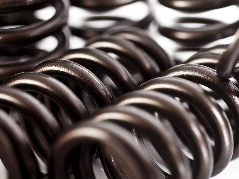 Ferrea ventilové pružiny a retainery 2.0TSI EA888 - Audi