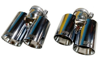 Remus - Sada 2 ks koncovek