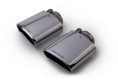 Remus - Sada 2 ks koncovek