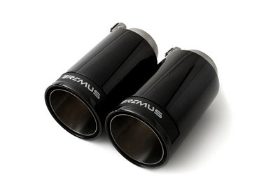 Remus - Sada 2 ks koncovek