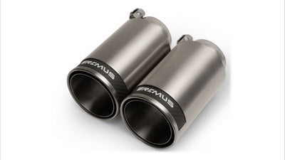 Remus - Sada 4 ks koncovek