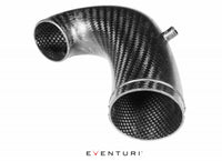 Eventuri karbonový vstup do turba (turbo inlet) pro Audi RS3 8V/8Y a Audi TTRS 8S