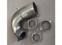 Eventuri karbonový vstup do turba (turbo inlet) pro Audi RS3 8V/8Y a Audi TTRS 8S