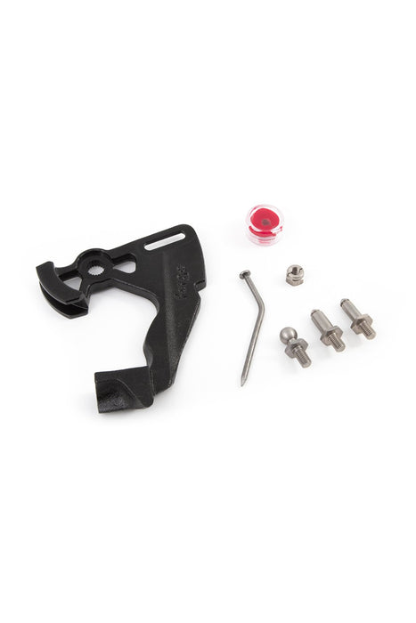 Forge Motorsport nastavitelné zkrácené řazení Quick Shifter pro 6rychlostní převodovku VW/Seat/Audi/Škoda