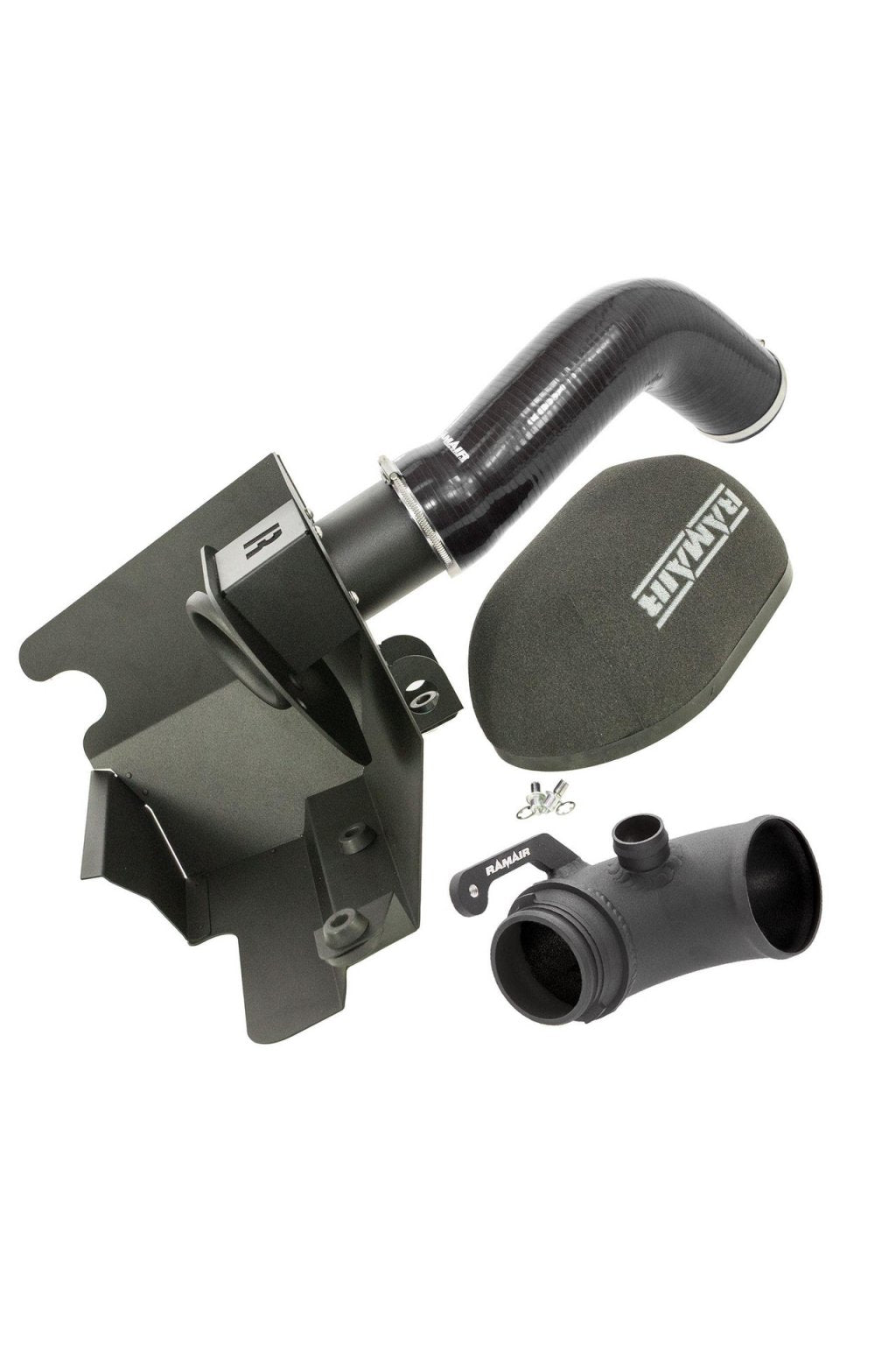 Ramair sportovní sání 1,8 & 2,0 TSI MQB Audi