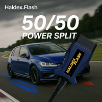 Haldex.Flash – softwarová úprava pro Haldex Gen 5. - Audi