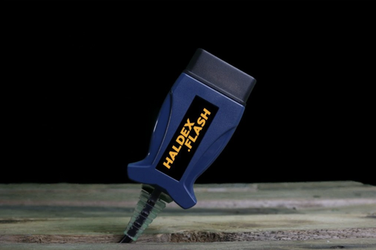 Haldex.Flash – softwarová úprava pro Haldex Gen 5. - Seat