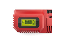 FLEX CA 10.8/18.0 - rychlonabíječka