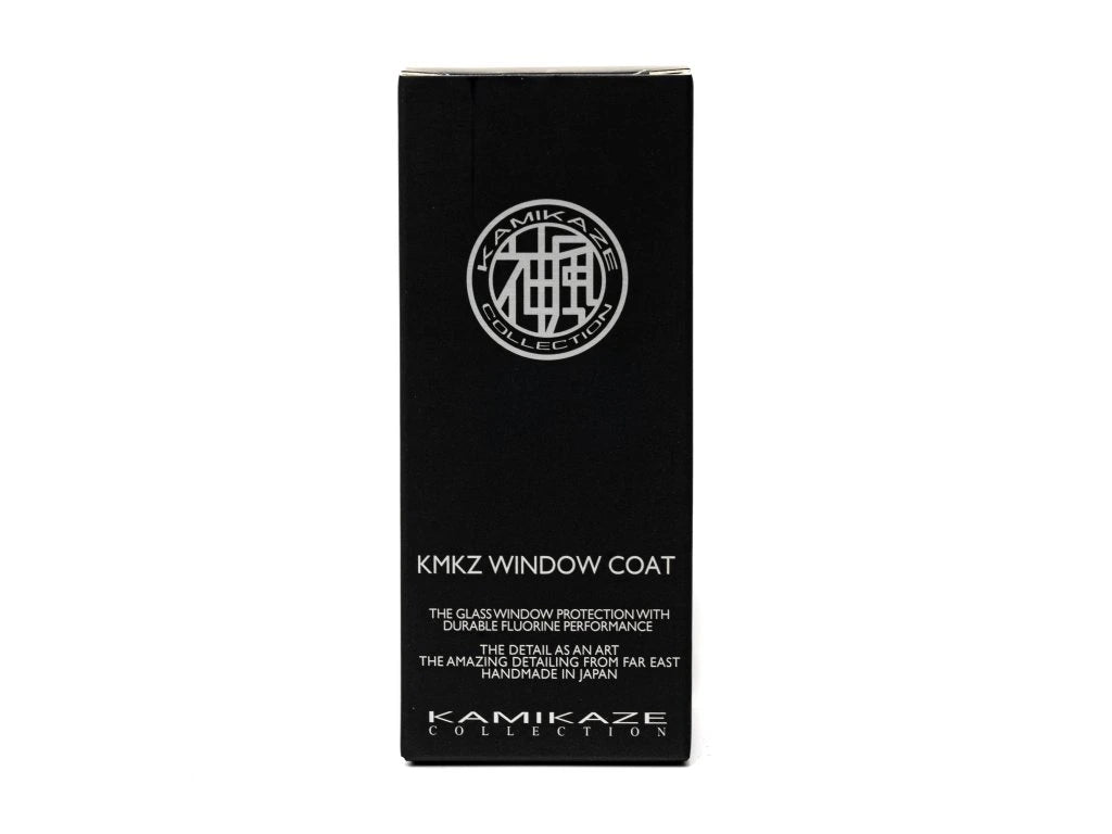 KAMIKAZE COLLECTION KMKZ WINDOW COAT - ochrana na skla 30 ml