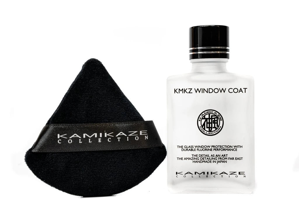 KAMIKAZE COLLECTION KMKZ WINDOW COAT - ochrana na skla 30 ml