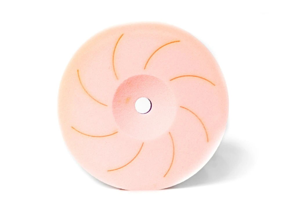 KAMIKAZE COLLECTION SAKURA FINISHING - finišující kotouč 125 mm