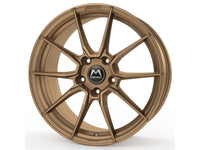 Motec Ultralight MCR2, 5x114,3 velikost 8x19, ET 45