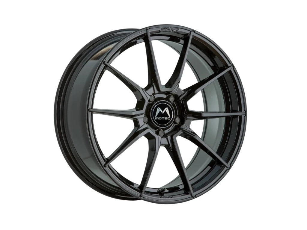 Motec Ultralight MCR2, 5x114,3 velikost 8x19, ET 45