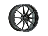 Motec Ultralight MCR2, 5x114,3 velikost 8x19, ET 45