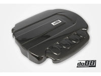 do88 karbonový kryt motoru pro Audi