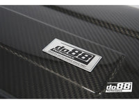 do88 karbonový kryt motoru pro Audi