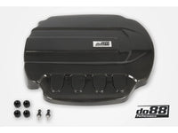 do88 karbonový kryt motoru pro Audi