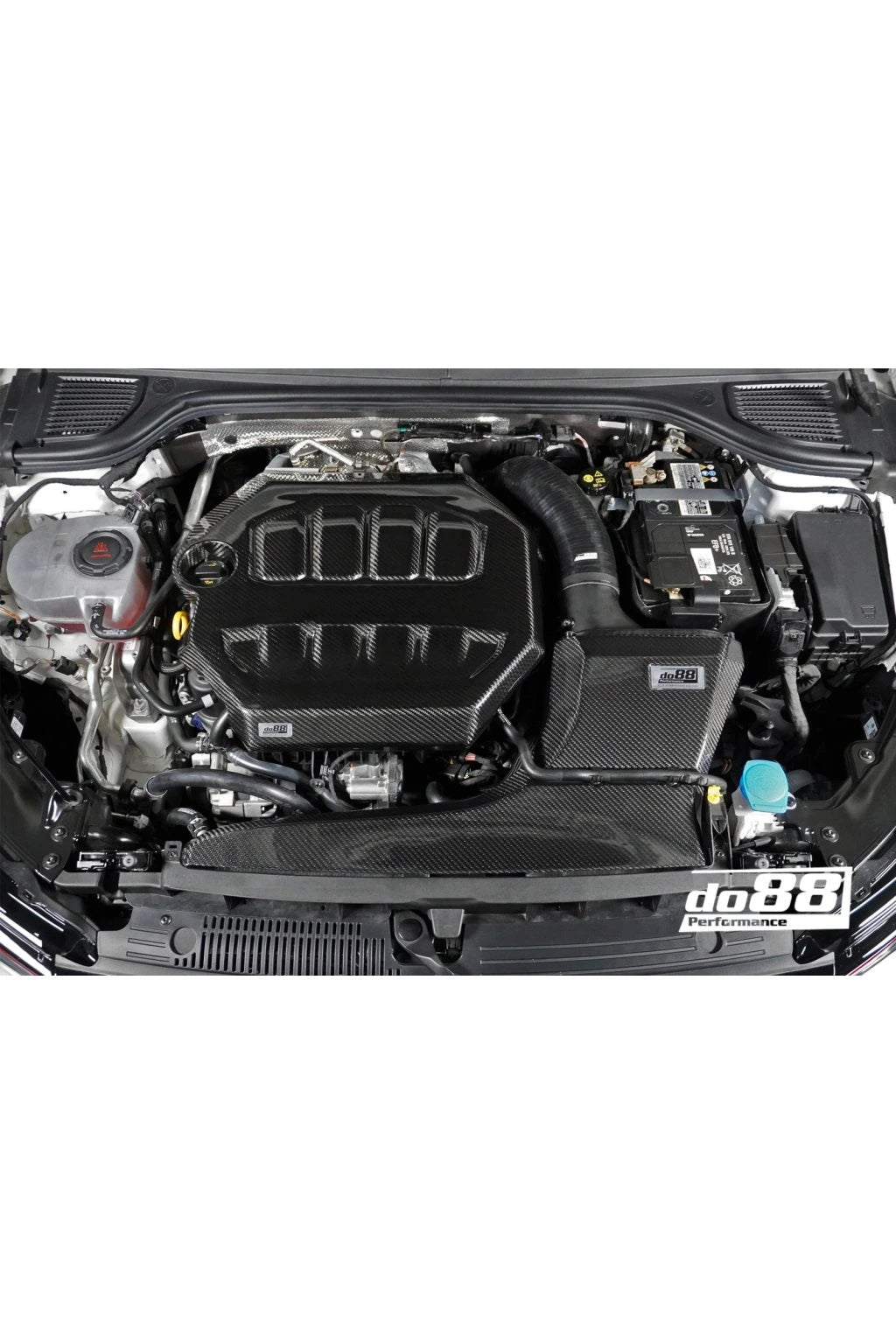 DO88 Karbonové sání 1.8TSI 2.0TSI MQB/MQB Evo - VW