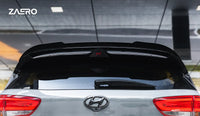 EVO-1 zadní spoiler pro Hyundai i30N Hatchback