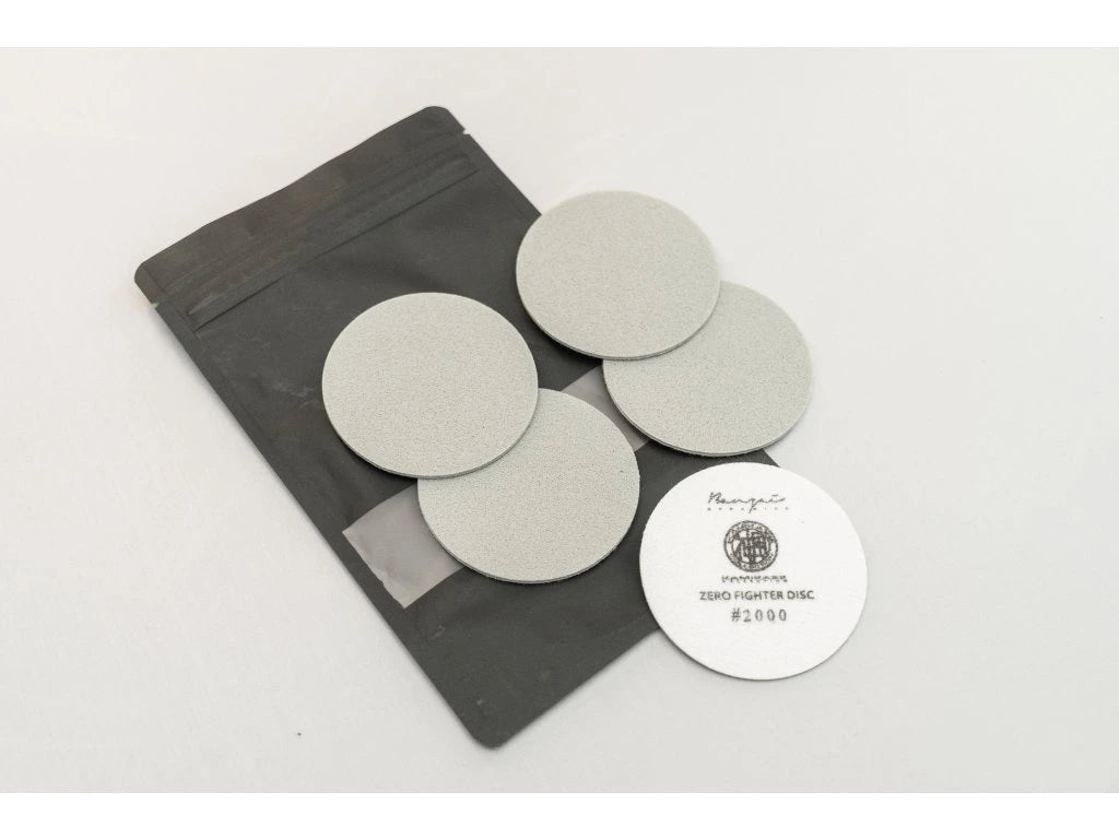 KAMIKAZE COLLECTION Zero Fighter Disc 2000