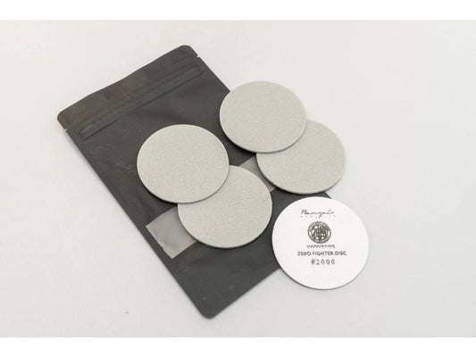 KAMIKAZE COLLECTION Zero Fighter Disc 2000