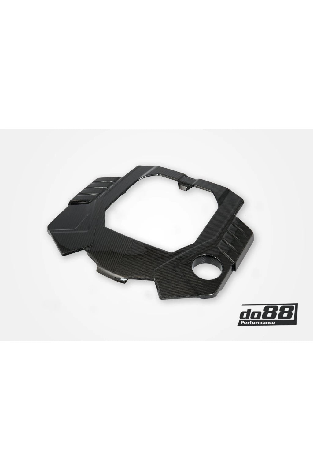 DO88 karbonový kryt motoru pro Audi RS6 a RS7 C8