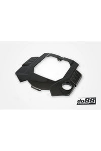 DO88 karbonový kryt motoru pro Audi RS6 a RS7 C8