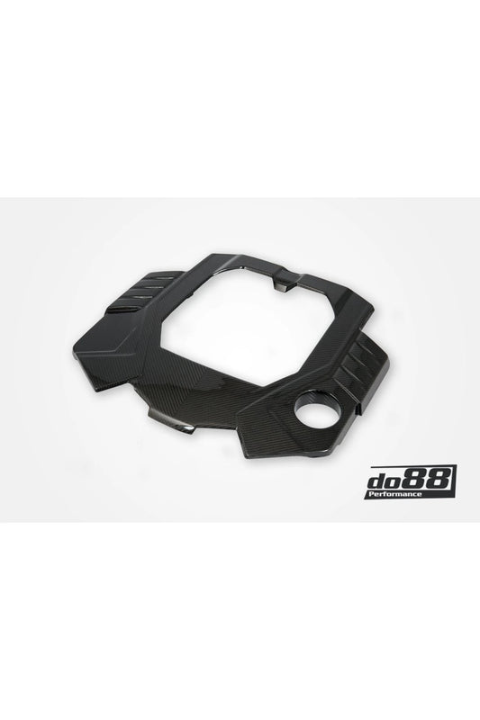 DO88 karbonový kryt motoru pro Audi RS6 a RS7 C8