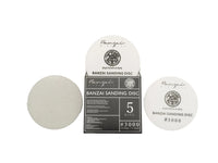 KAMIKAZE COLLECTION Banzai Sandig Disc - brusné papíry