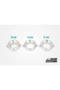 DO88 vstup do turbodmychadla Audi RS3 8V/8Y a TTRS 8S