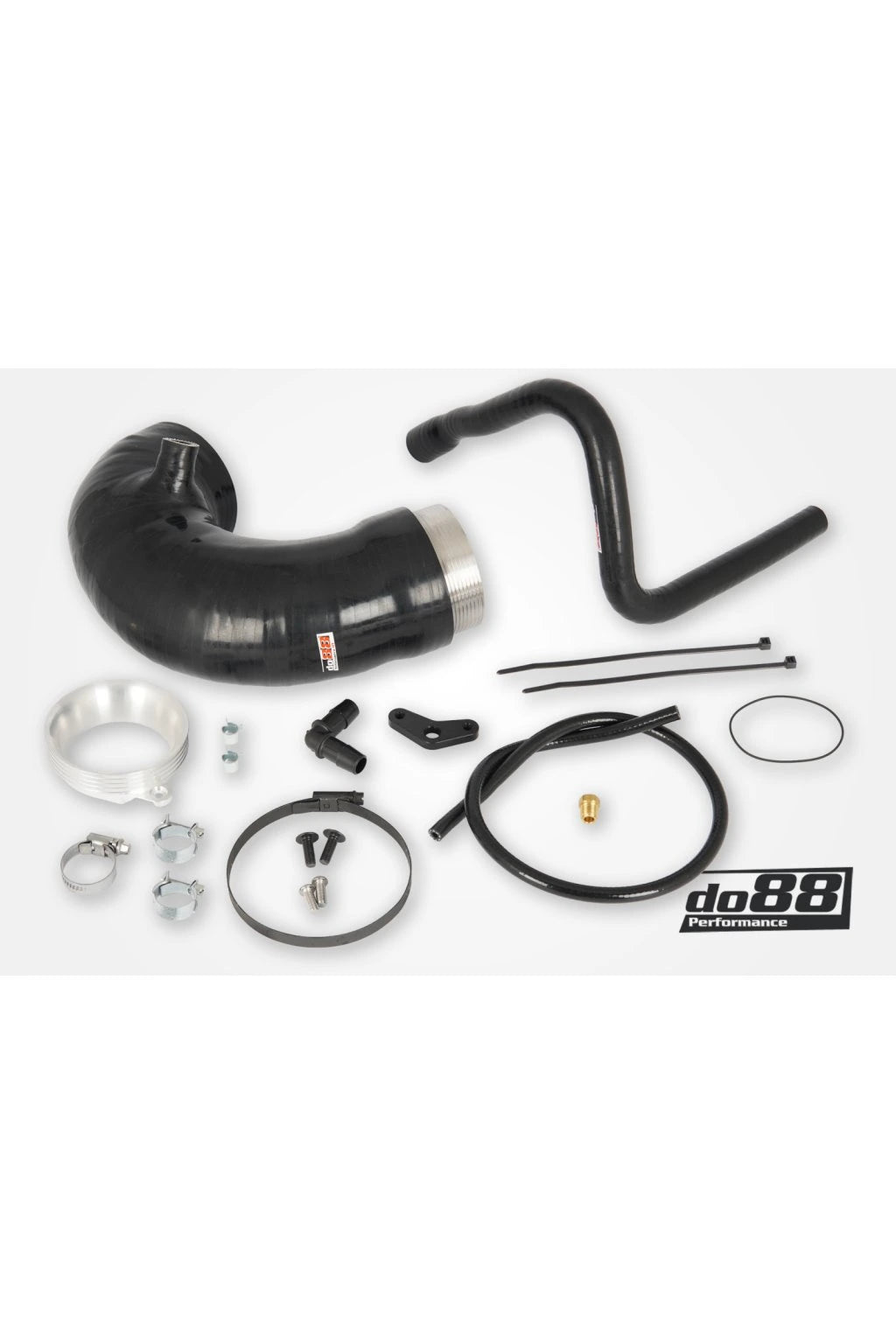 DO88 vstup do turbodmychadla Audi RS3 8V/8Y a TTRS 8S