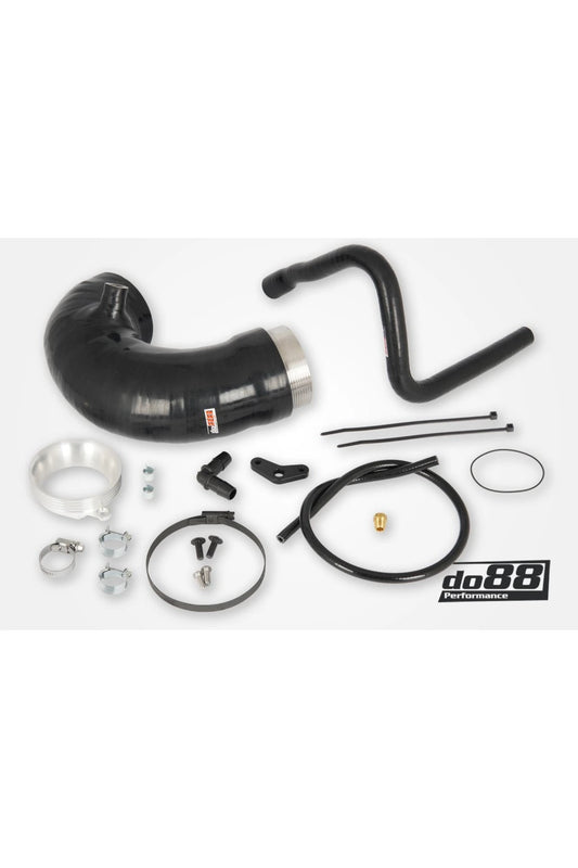 DO88 vstup do turbodmychadla Audi RS3 8V/8Y a TTRS 8S