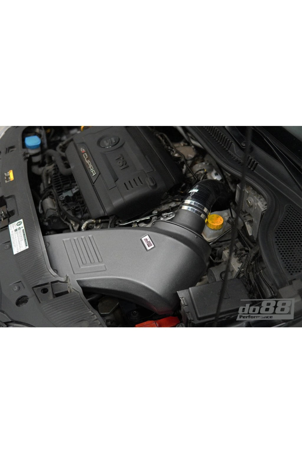 DO88 sání 1.8TSI Ibiza Cupra