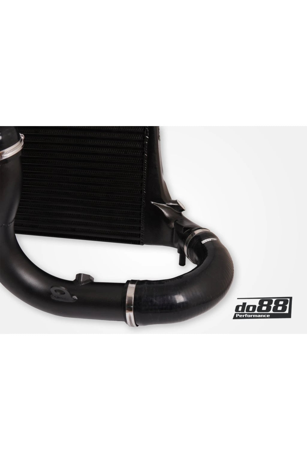 DO88 intercooler kit včetně vedení 1.8TSI Ibiza Cupra