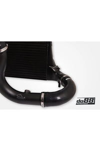 DO88 intercooler kit včetně vedení 1.8TSI Ibiza Cupra