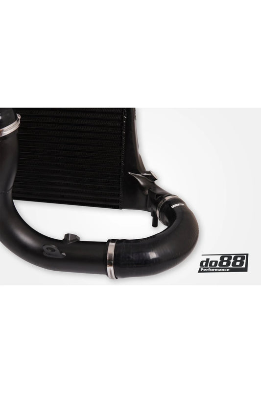 DO88 intercooler kit včetně vedení 1.8TSI Ibiza Cupra