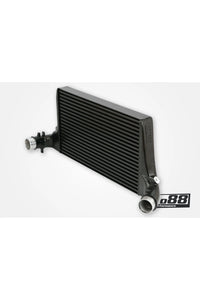 DO88 intercooler kit včetně vedení 1.8TSI Ibiza Cupra