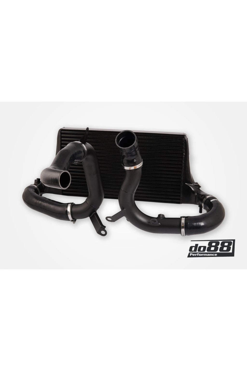 DO88 intercooler kit včetně vedení 1.8TSI Ibiza Cupra