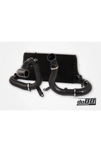 DO88 intercooler kit včetně vedení 1.8TSI Ibiza Cupra