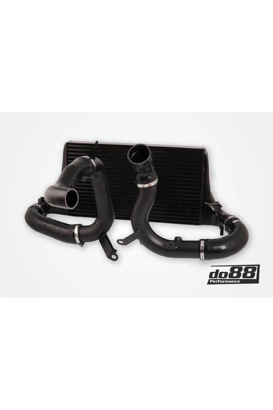 DO88 intercooler kit včetně vedení 1.8TSI Ibiza Cupra