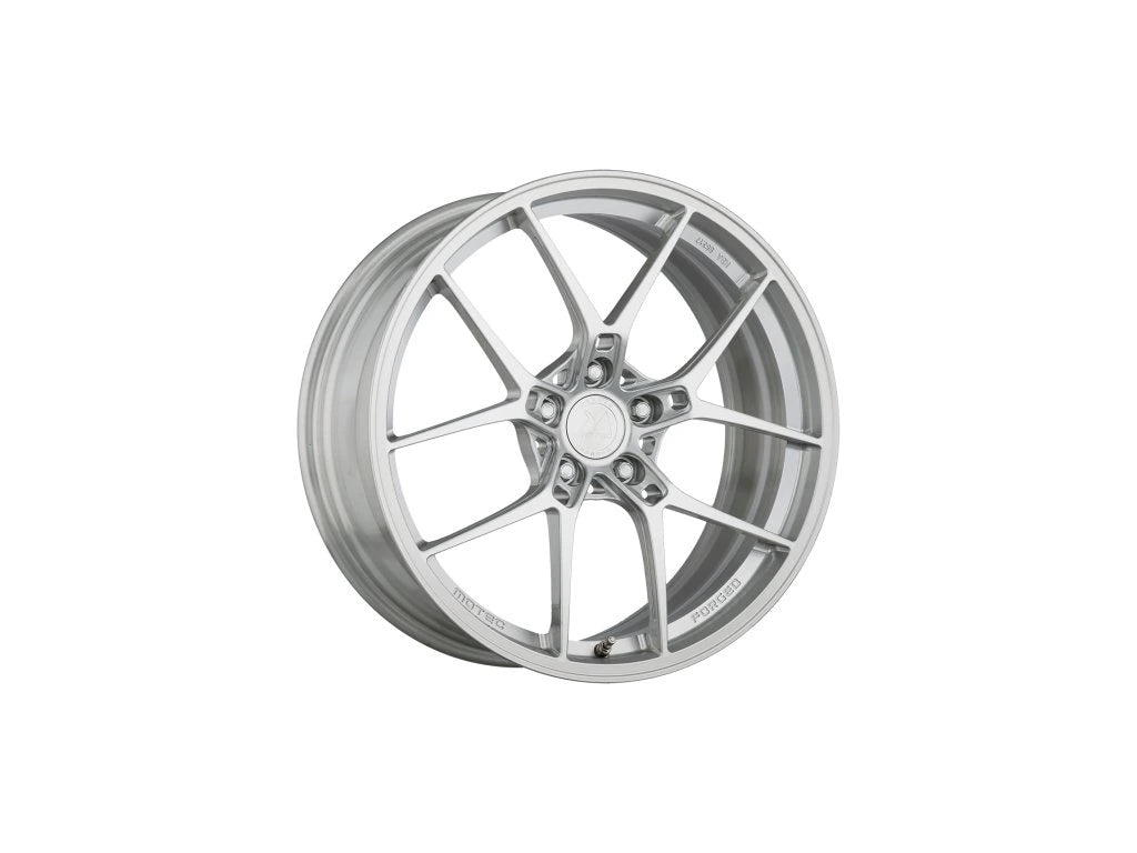 Motec Forged One MCF1, 5x114,3 velikost 8,5x19, ET 35