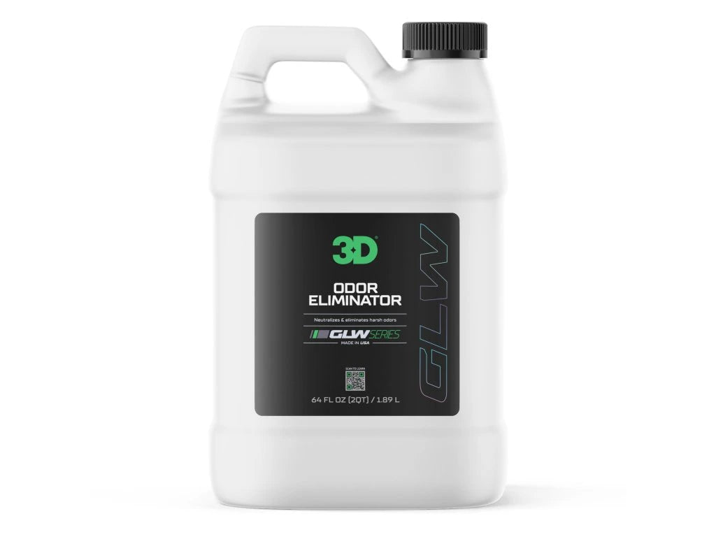3D GLW SERIES ODOR ELIMINATOR - eliminátor zápachu