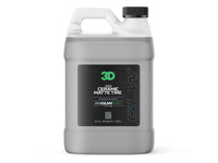 3D GLW SERIES SiO2 CERAMIC MATTE TIRE - keramická - matná hydrofobní ochrana na kola