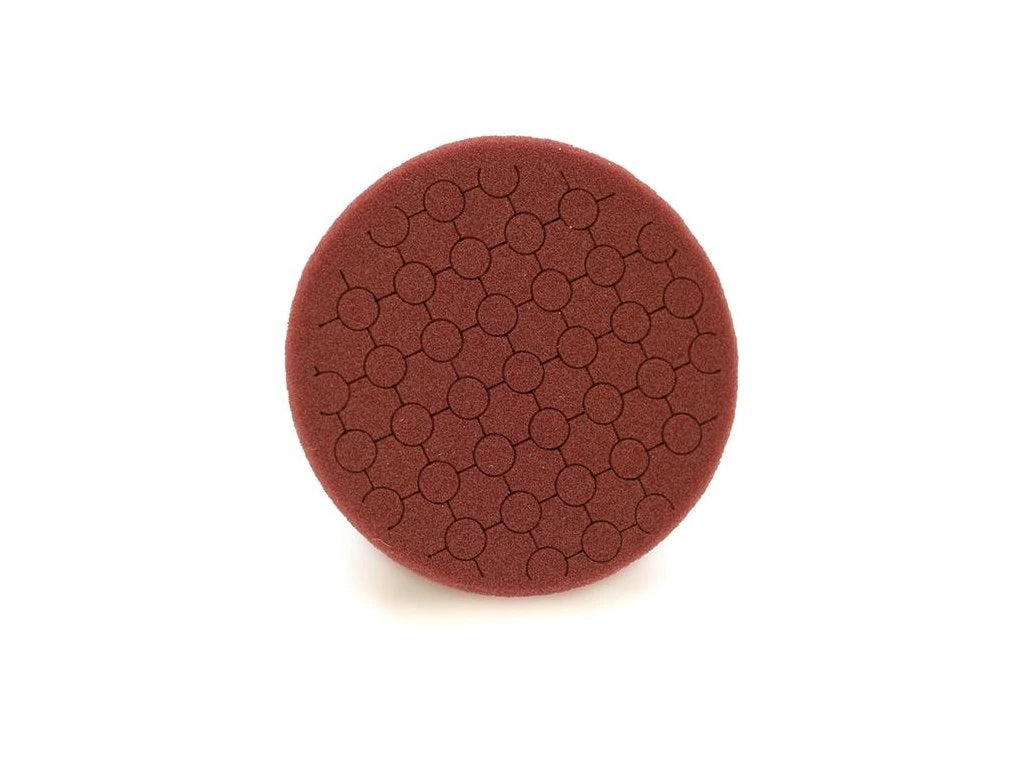 KAMIKAZE COLLECTION ČERVENÝ BANZAI DYNAMICS - kotouč pro měkké laky