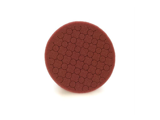 KAMIKAZE COLLECTION ČERVENÝ BANZAI DYNAMICS - kotouč pro měkké laky