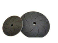 KAMIKAZE COLLECTION BANZAI DYNAMICS - černý finišující kotouč