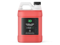 3D GLW SERIES WHEEL & TIRE CLEANER - čistič disků a kol