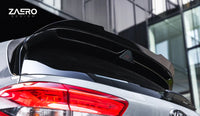 EVO-1 zadní spoiler pro Hyundai i30N Hatchback