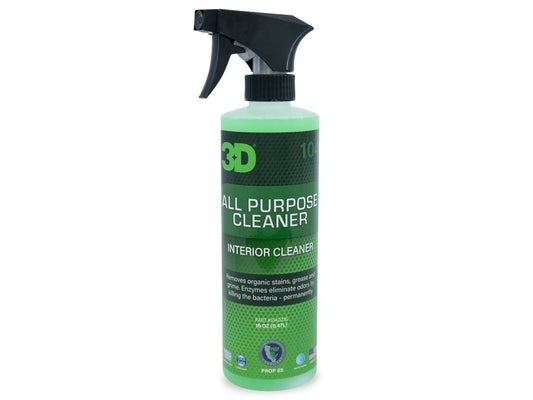 3D ALL PURPOSE CLEANER - univerzální čistič